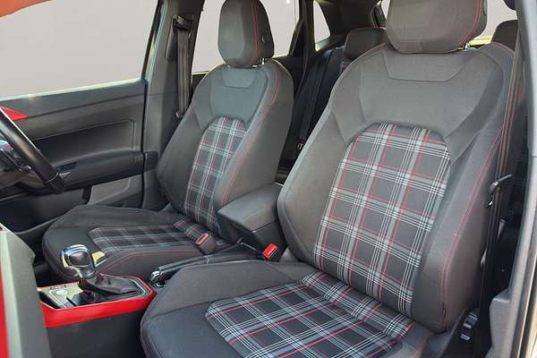 2019 Volkswagen Polo GTI