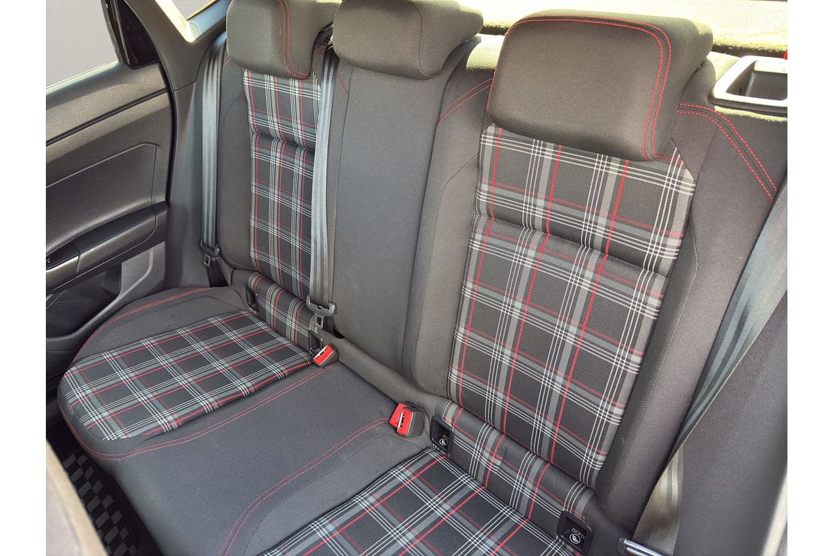 2019 Volkswagen Polo GTI