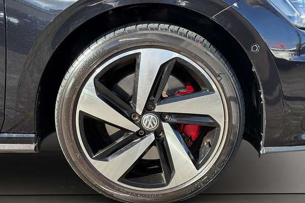 2019 Volkswagen Polo GTI