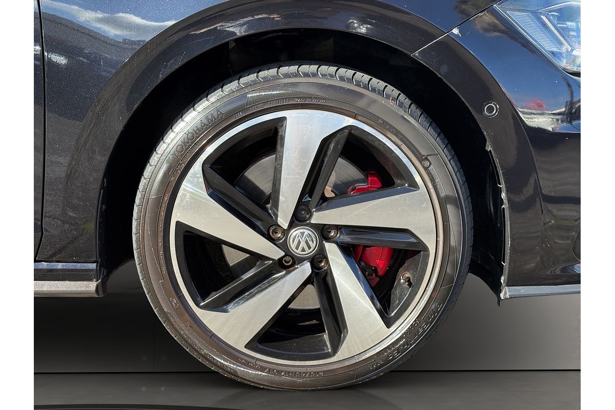 2019 Volkswagen Polo GTI