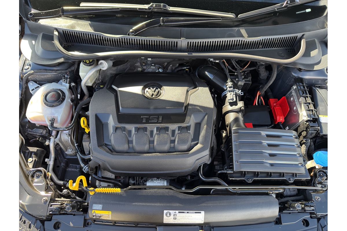 2019 Volkswagen Polo GTI