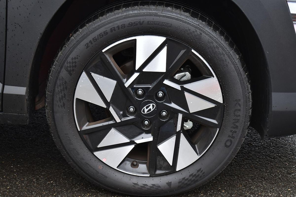 2025 Hyundai Kona SX2.V2