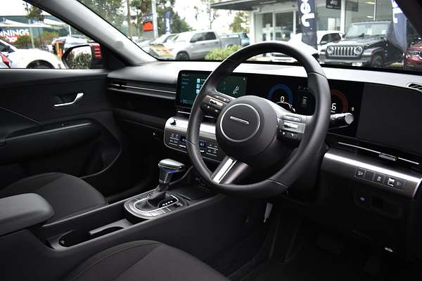 2025 Hyundai Kona SX2.V2