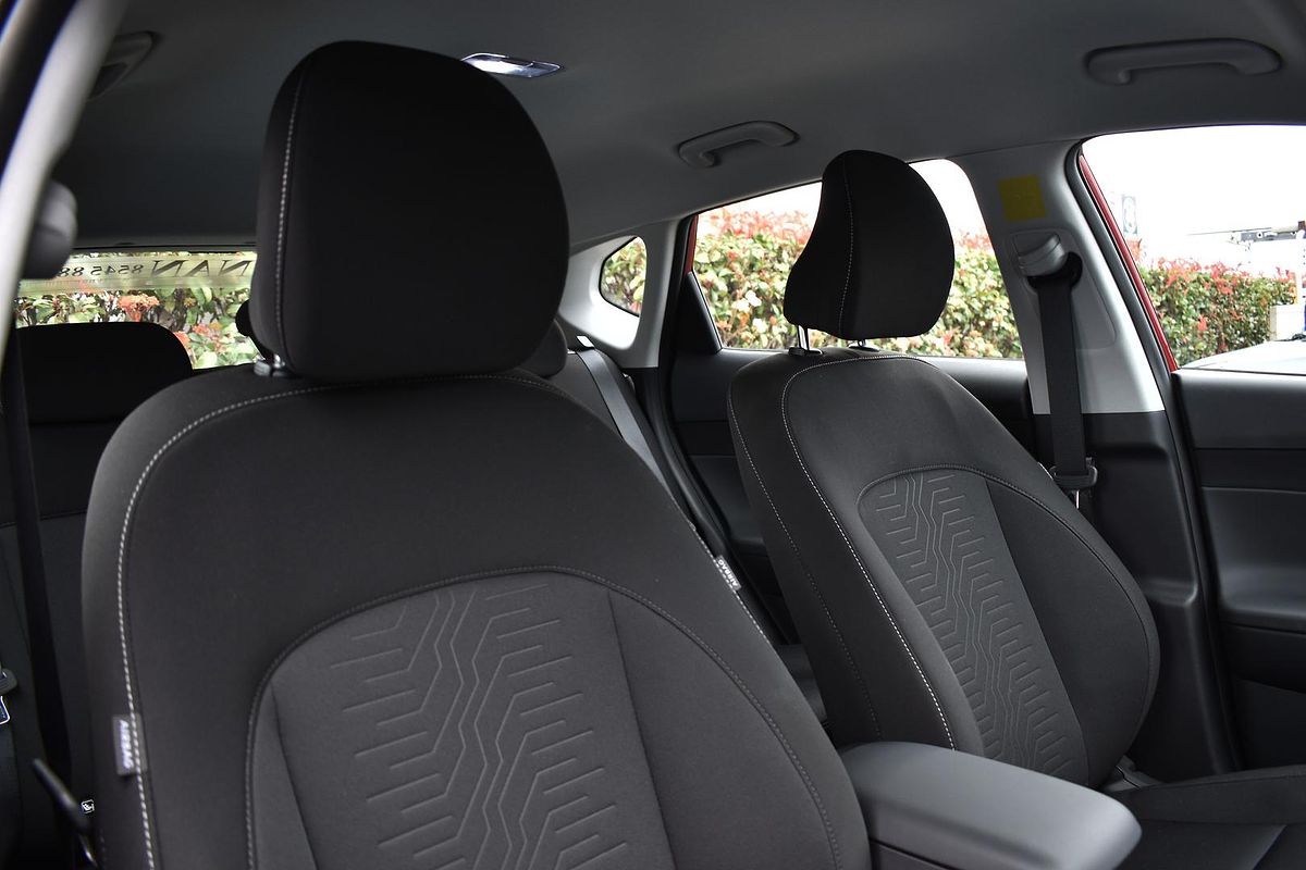 2025 Hyundai Kona SX2.V2