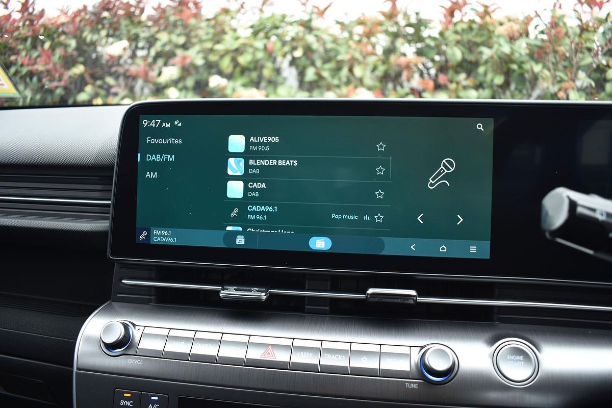 2025 Hyundai Kona SX2.V2
