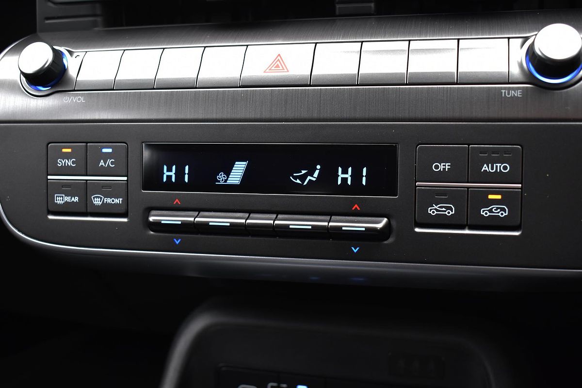 2025 Hyundai Kona SX2.V2