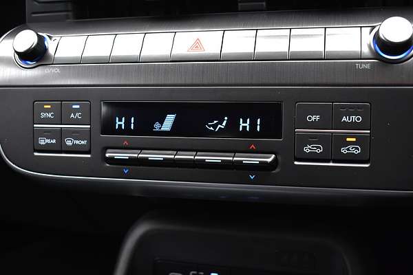 2025 Hyundai Kona SX2.V2