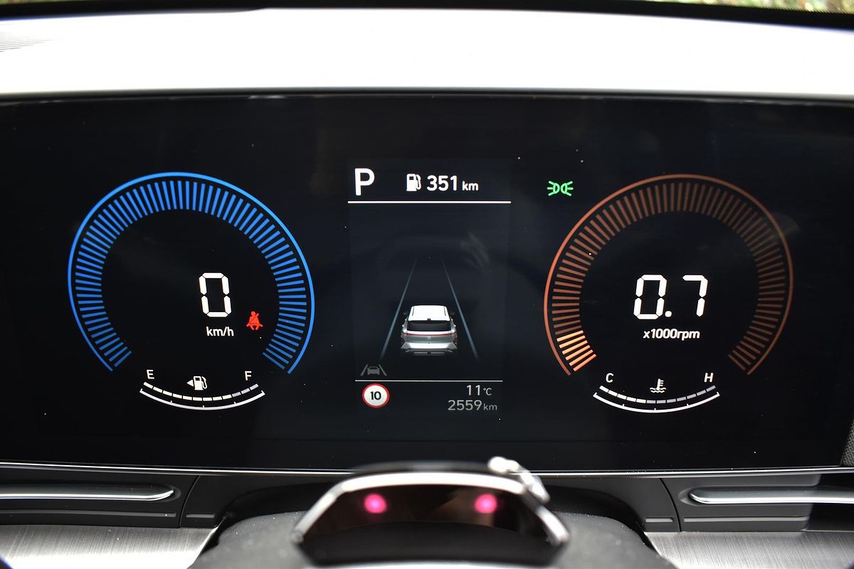 2025 Hyundai Kona SX2.V2