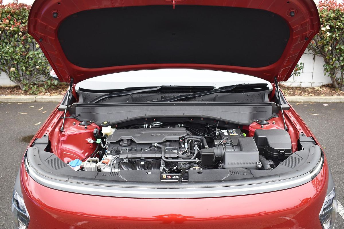 2025 Hyundai Kona SX2.V2