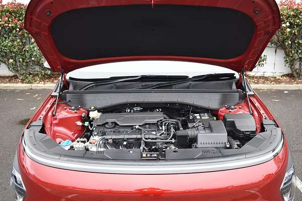 2025 Hyundai Kona SX2.V2