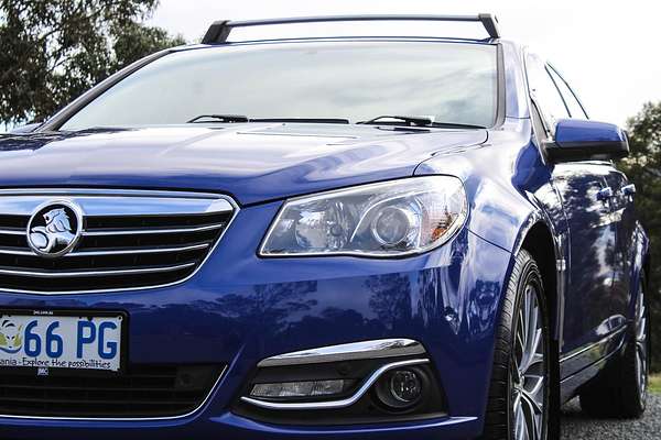 2016 Holden Calais VF Series II