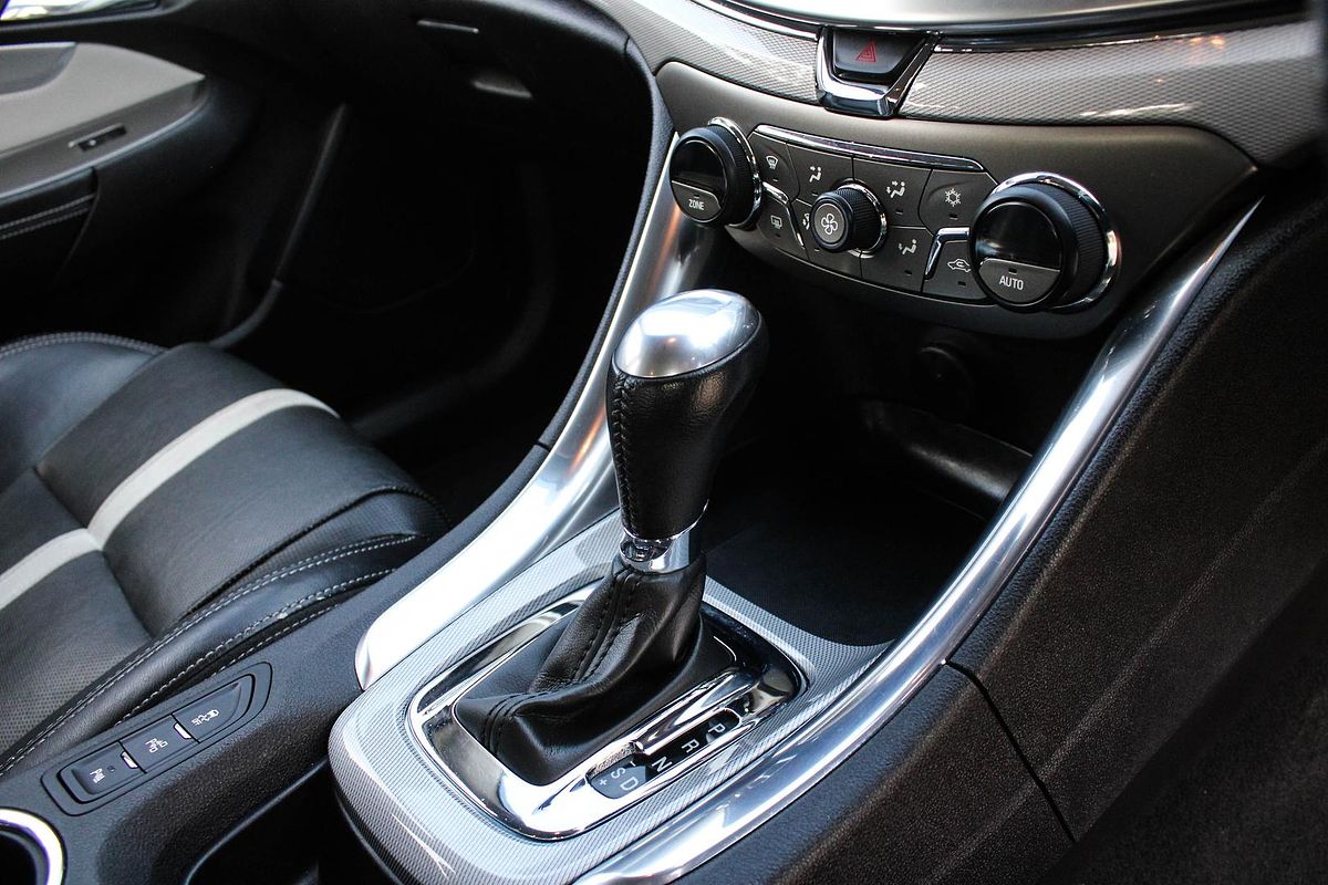 2016 Holden Calais VF Series II