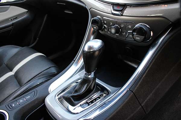 2016 Holden Calais VF Series II