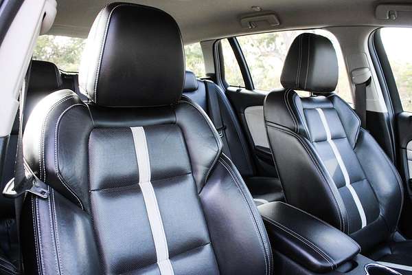 2016 Holden Calais VF Series II