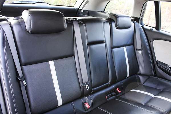 2016 Holden Calais VF Series II