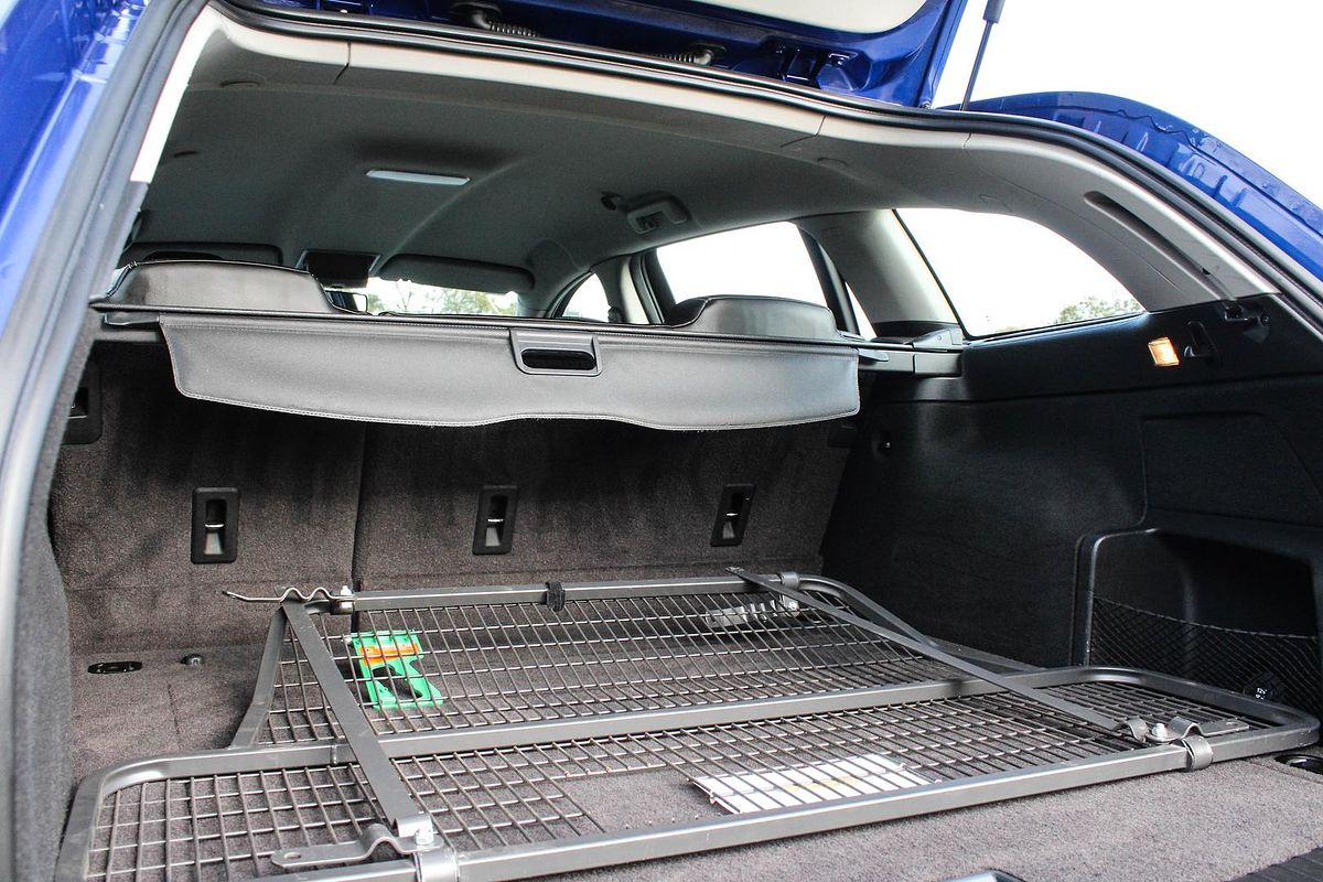 2016 Holden Calais VF Series II