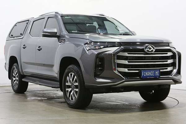 2024 LDV T60 Max PRO SK8C 4X4