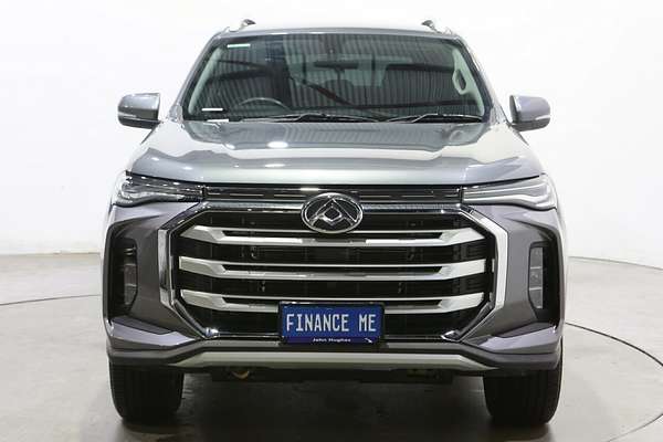 2024 LDV T60 Max PRO SK8C 4X4
