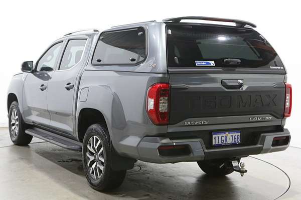 2024 LDV T60 Max PRO SK8C 4X4