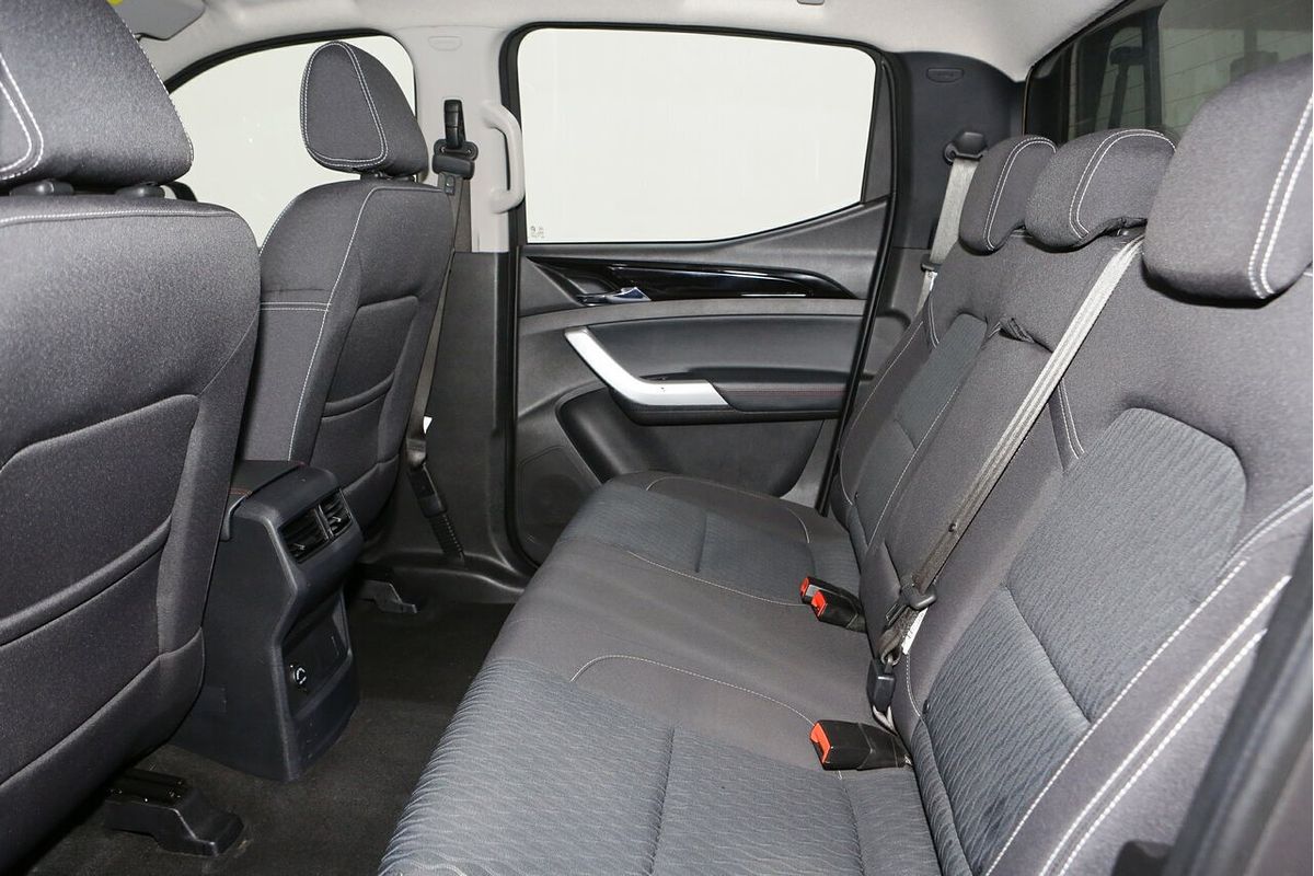 2024 LDV T60 Max PRO SK8C 4X4