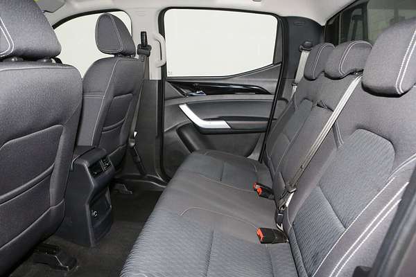2024 LDV T60 Max PRO SK8C 4X4
