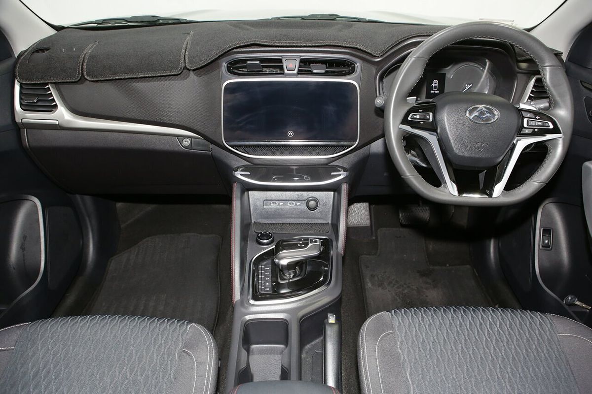 2024 LDV T60 Max PRO SK8C 4X4