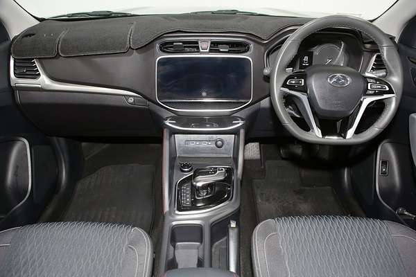2024 LDV T60 Max PRO SK8C 4X4