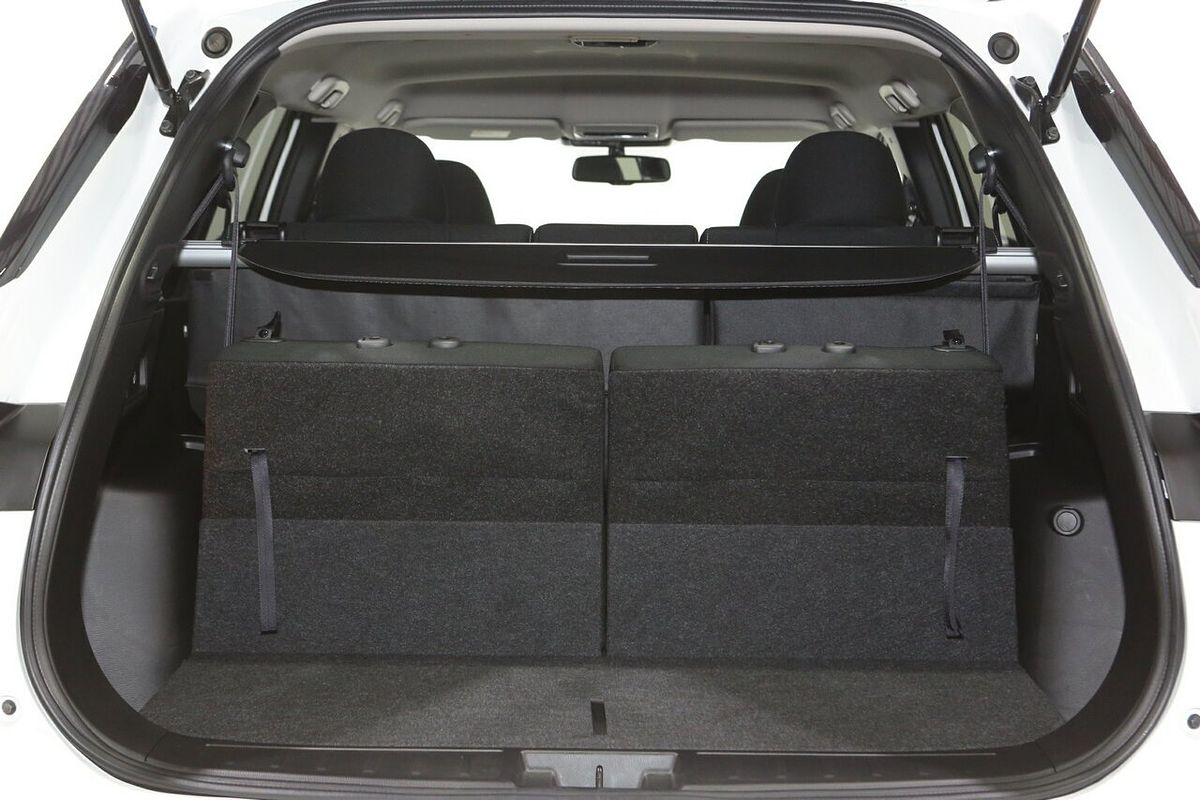2024 Mitsubishi Outlander LS ZM