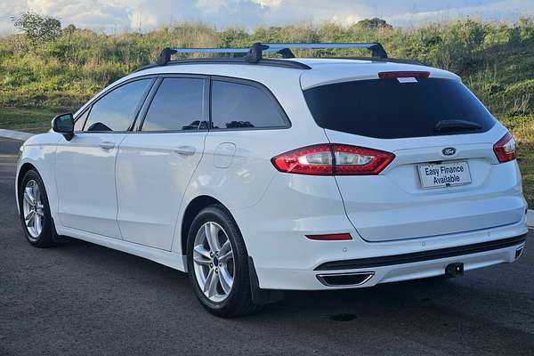 2016 Ford Mondeo Ambiente MD