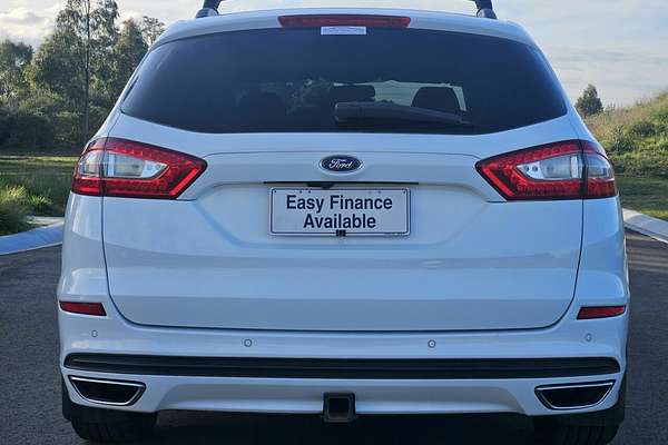 2016 Ford Mondeo Ambiente MD
