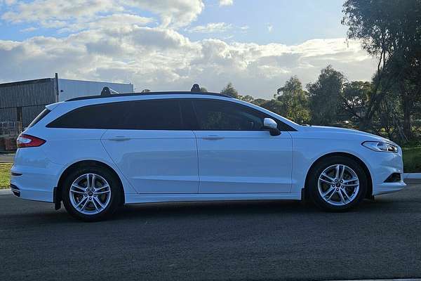 2016 Ford Mondeo Ambiente MD