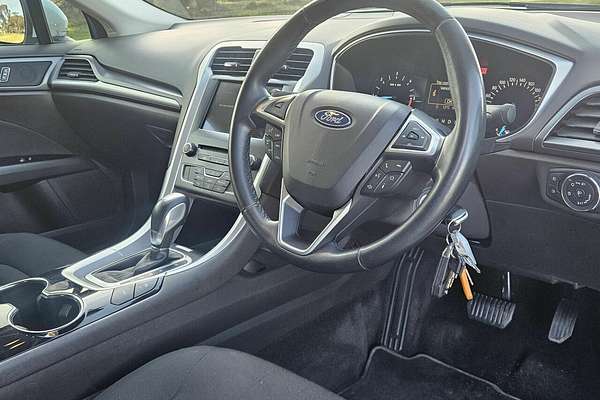 2016 Ford Mondeo Ambiente MD