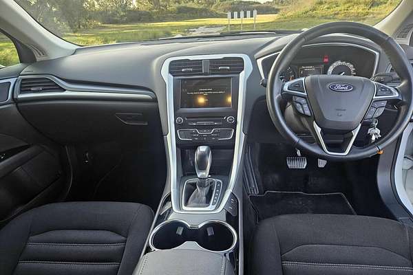 2016 Ford Mondeo Ambiente MD