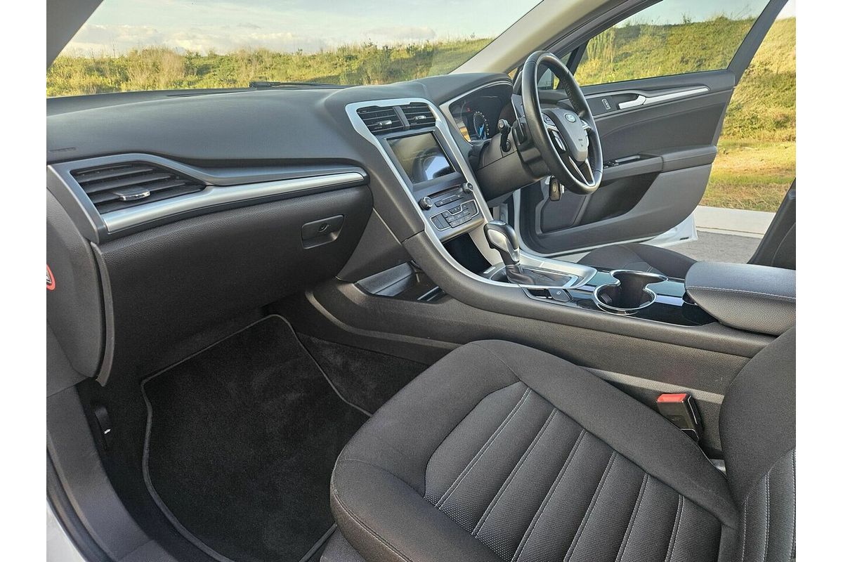 2016 Ford Mondeo Ambiente MD