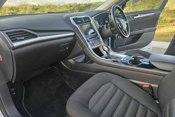 2016 Ford Mondeo Ambiente MD
