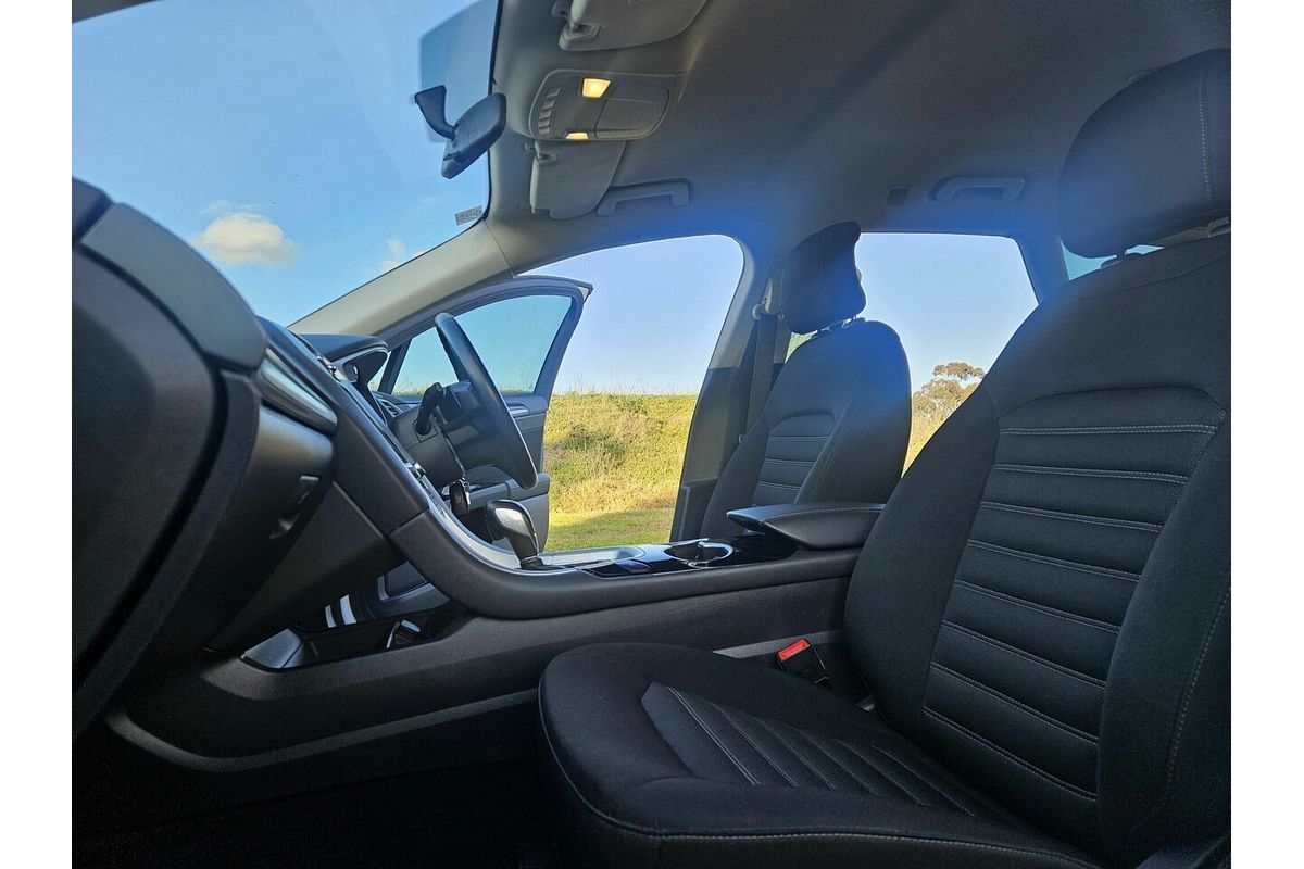 2016 Ford Mondeo Ambiente MD