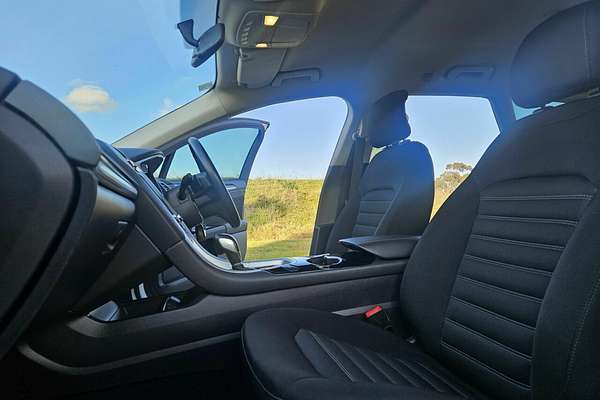 2016 Ford Mondeo Ambiente MD