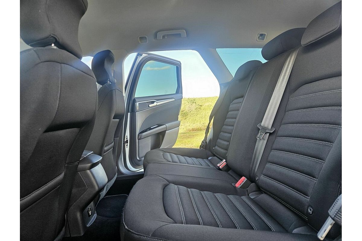 2016 Ford Mondeo Ambiente MD
