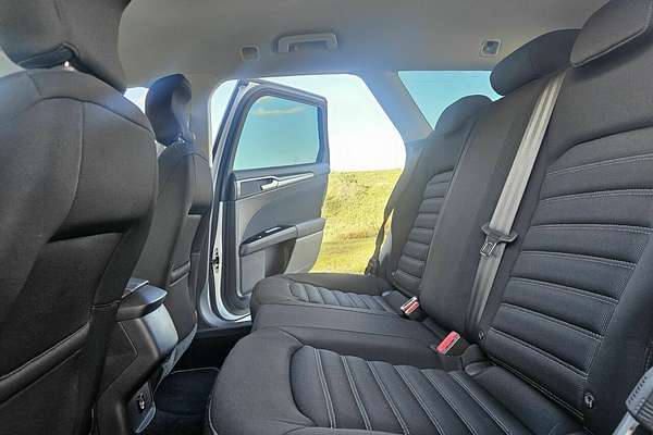 2016 Ford Mondeo Ambiente MD