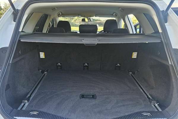 2016 Ford Mondeo Ambiente MD