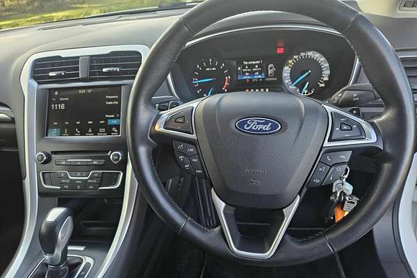 2016 Ford Mondeo Ambiente MD