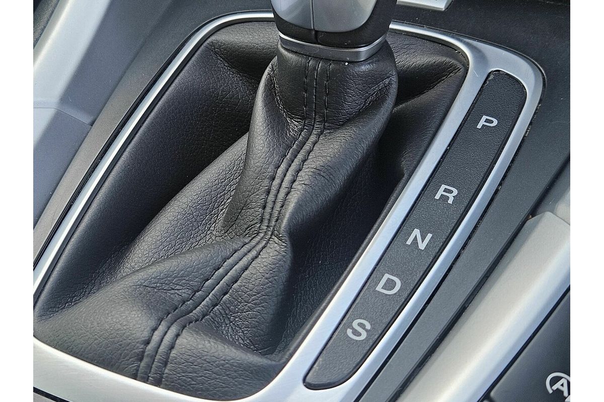 2016 Ford Mondeo Ambiente MD