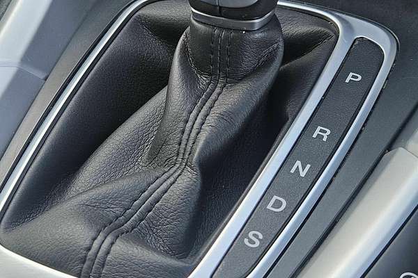 2016 Ford Mondeo Ambiente MD