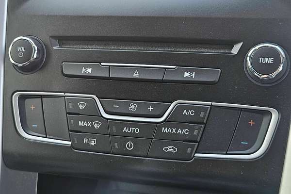 2016 Ford Mondeo Ambiente MD