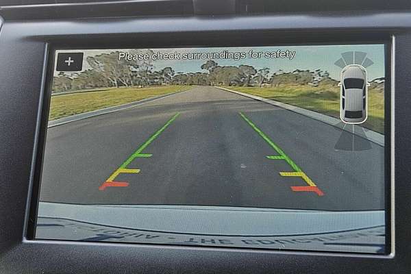 2016 Ford Mondeo Ambiente MD