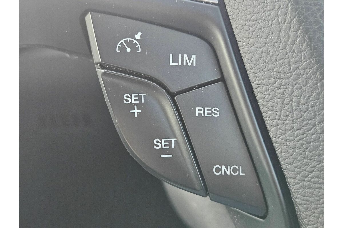 2016 Ford Mondeo Ambiente MD