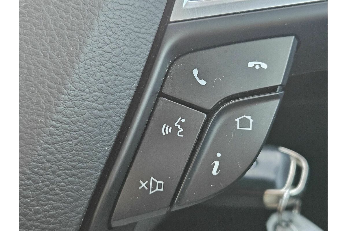 2016 Ford Mondeo Ambiente MD