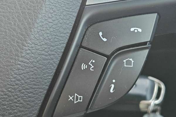 2016 Ford Mondeo Ambiente MD