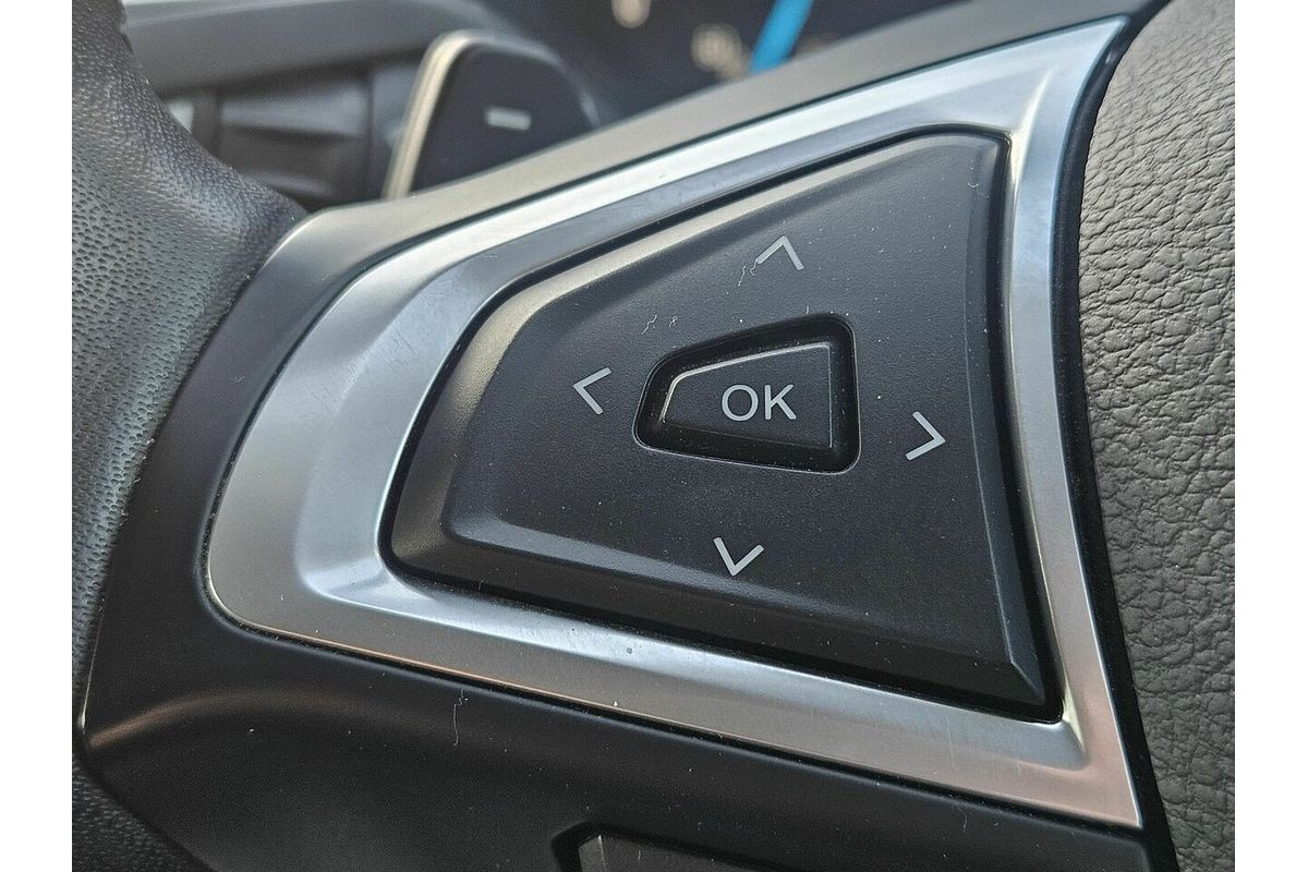 2016 Ford Mondeo Ambiente MD