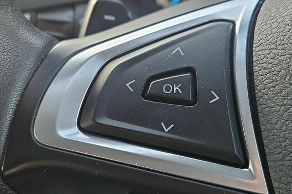2016 Ford Mondeo Ambiente MD